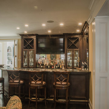 Ventnor Complex Traditional