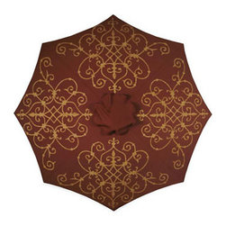 Alura - Outdoor Umbrellas