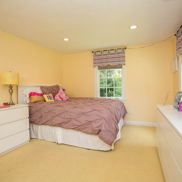 16 Beech Road, Weston, MA