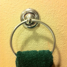 Current Guest  Bath