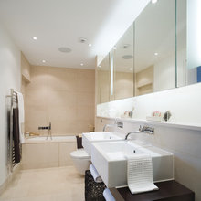 Penthouse, Victoria, London