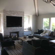 Fireplaces