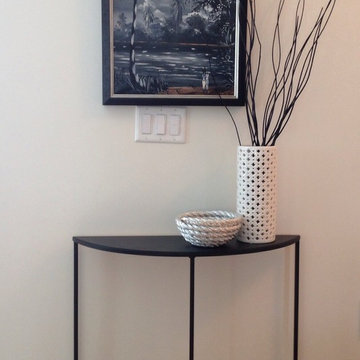 Brookline residence