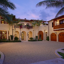 Gravel Driveways
