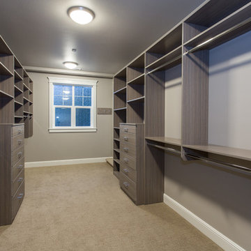 East of Market Custom Home