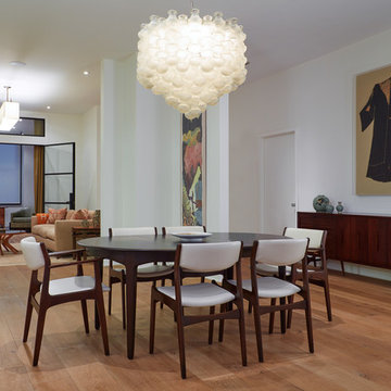3600 Sqft 4 Bed/ 3 Bath - West Chelsea, NYC