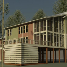 Paradise Pointe DRB Book