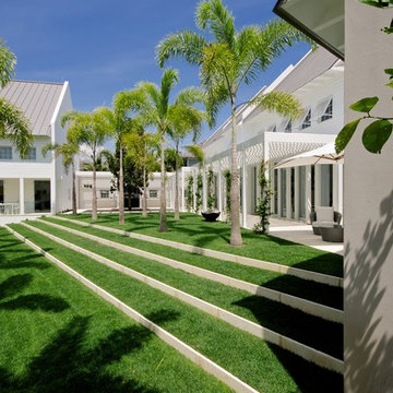 Assorted recent works by jacobsen Architecture