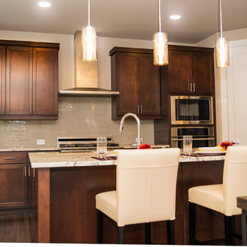 New Construction/Whole House Design