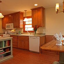 kitchens