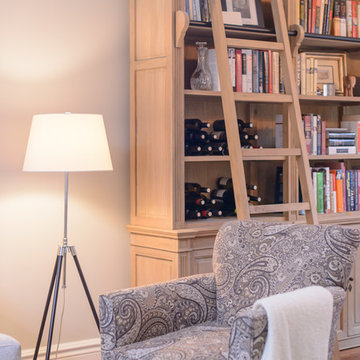 Niagara-On-The-Lake | Bed & Breakfast | Highbrook B&B