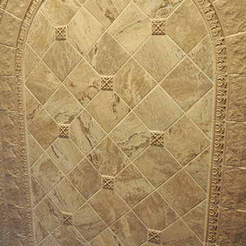 Tuscan Showers