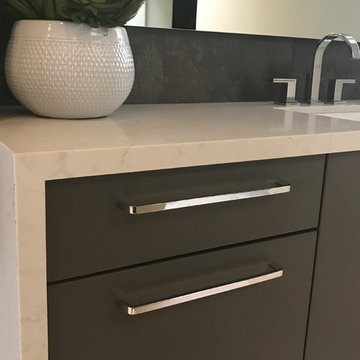 Shades of Grey Bath