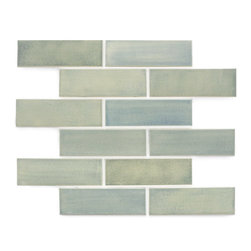 Subway Tile Collection - Wall And Floor Tile
