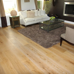Residential remodel - Pacific Palisades - Hardwood Flooring