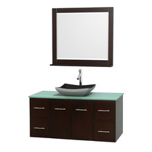 vanities