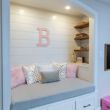 Harper’s Room