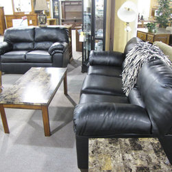 Furniture Gallery - Living Room Furniture Sets