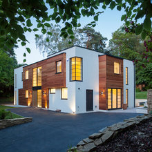 exteriors