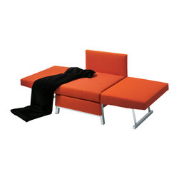 Fox FFertig - Futons