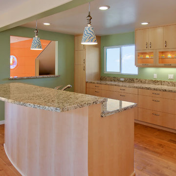 Capitola Village Beach House