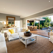 Living Room Ideas