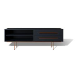 тумба тв Quadro - Entertainment Centers And Tv Stands