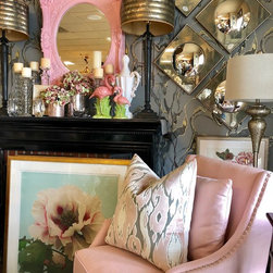 Our Showroom - Home Decor