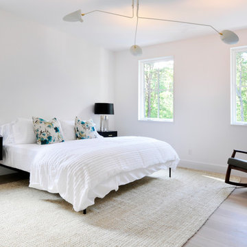 Modern Colonial