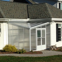 Exterior Ideas