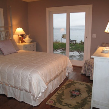 Lakeside Cottage Remodel