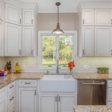 Kitchen idea