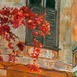 Kit Hevron Mahoney Fine Art - Products