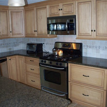 Kitchen Ideas