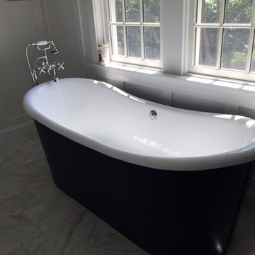 Penhaglion Tubs In Client's Homes