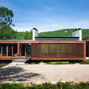 Bridge House