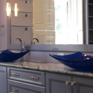 Daytona Beach - Bathroom Remodel