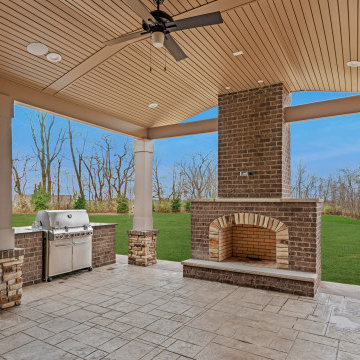 CLB Network - Costa Home Builders - Pittsburgh, PA - 3