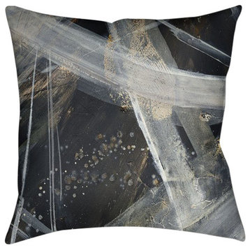 Laural Home Arctic Decorative Pillow, 18"x18"
