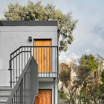 SF Mission Apartments