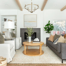 Jenna living room
