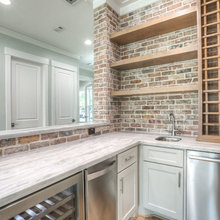 Brick Color