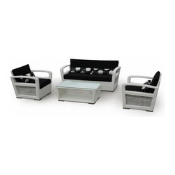 Patio furniture for high rollers - Patio Furniture And Outdoor Furniture
