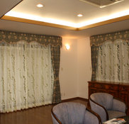 Curtain Stage - 埼玉県さいたま市のカーテン・ブラインド | Houzz