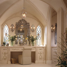 love the ceiling