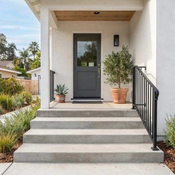 Concrete Slabs & Foundations - Santa Clarita, CA