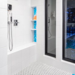 2020 National/Regional CotY Award Winner, Residential Bath Over $100,000 - Home Improvement
