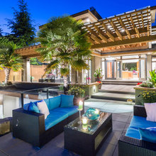 Spec House