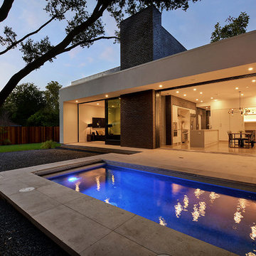 Main Stay House - Austin, TX