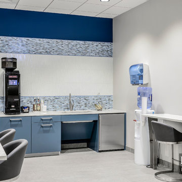Commercial Office Space